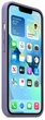 Чехол противоударный кожаный OEMG Guard Shockproof Leather Case with MagSafe для Apple iPhone 13 (6.1") Wisteria (MM163ZE/A) - изображение 3