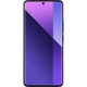 Смартфон Xiaomi Redmi Note 13 Pro PLUS 5G 12/512Gb Black (Global Version) - зображення 3