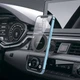 Держатель для телефона магнитный на дефлектор + 2 пластины Proove Ironside Air Outlet Car Mount (CHIS00000001) - изображение 5