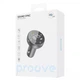 FM-трансмиттер модулятор + USB+ Type-C с быстрой зарядкой QC3.0 30W для Bluetooth оттворения Proove (6900111430922) - изображение 4