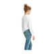 Джинси Levi's 710 SUPER SKINNY JEAN 4E2702-M8F 12р. 152 см - изображение 3