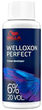 Krem do włosów Wella Professionals Welloxon Perfect Creme Developer 6% / 20 Vol. 60 ml (4064666111506) - obraz 1