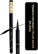 Eyeliner ultracienki L'Oreal Paris Super Liner Perfect Slim Waterproof Eyeliner - 01 Intense Black 1 g (3600523959877) - obraz 1