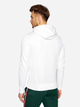 Bluza męska Tommy Hilfiger RWB LOGO HOODY MW0MW15235 S Biała (8720112341106) - obraz 2