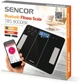 Ваги Sencor SBS8000BK - изображение 9