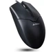 Мишка A4Tech OP-550NU Black USB V-Track - зображення 1