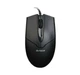 Мишка A4Tech OP-550NU Black USB V-Track - зображення 3