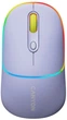 Комп'ютерна миша Canyon MW-22, Mountain Lavender (CNS-CMSW22ML) - зображення 1