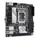 Материнcька плата ASUS PRIME H610I-PLUS-CSM s1700 H610 2xDDR5 M.2 HDMI D-Sub DP mITX (90MB1GB0-M0EAYC) - зображення 6