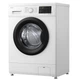 Пральна машина LG F2J3HS8W - изображение 8