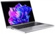 Ноутбук Acer Swift Go SFG14-71 сріблястий (NX.KF1EU.002) - изображение 7
