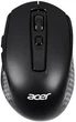 Миша Acer OMR060, WL, чорний (ZL.MCEEE.02E) - зображення 1