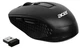 Миша Acer OMR060, WL, чорний (ZL.MCEEE.02E) - зображення 3