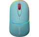 Комп'ютерна миша Canyon MW-22, Dark Cyan (CNS-CMSW22DC) - изображение 7