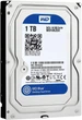 Жорсткий диск WD 1TB 3.5" 7200 64MB SATA Blue - изображение 9