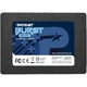 SSD диск Patriot Burst Elite 480GB 2.5" SATAIII TLC (PBE480GS25SSDR) - изображение 2