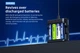 Универсальное ЗУ Xtar L4 для AA/AAA 1.5V Li-Ion/Ni-MH, USB, LED индикатор, 4 канала - изображение 15
