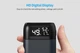 Power Bank Case Xtar PB2SL Black, 2x18650-21700, USB-C QC+PD, LCD, Box - изображение 14