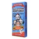Портативная игровая консоль Tetris Panda 26 games Orange (2001000919819) - изображение 4
