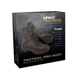 Ботинки тактические Kombat UK Tactical Pro Boots All Leather 45 - изображение 4