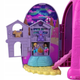 Zestaw do zabawy Mattel Polly Pocket Gumball Bear Playset (0194735091805) - obraz 7