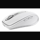 Миша бездротова Logitech MX Anywhere 3S Bluetooth Mouse Pale Grey (910-006959) - изображение 2