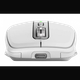 Миша бездротова Logitech MX Anywhere 3S Bluetooth Mouse Pale Grey (910-006959) - изображение 3