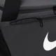 Torba sportowa Nike Nk Brsla S Duff - 9.5 (41L) DM3976-026 Czarna (195244773831) - obraz 6