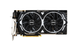 Видеокарта MSI GeForce GTX 1070 Ti ARMOR 8G Б/В - изображение 1