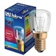 Лампа ИСКРА 15W E14 CL 300*C (жаростойкая) ( 10шт. в уп.) - изображение 1