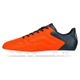 Бутсы футбольные Aikesa N-9 размер 42 Orange-Dark Grey - изображение 2