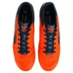 Бутсы футбольные Aikesa N-9 размер 42 Orange-Dark Grey - изображение 6
