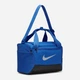 Torba sportowa Nike Nk Brsla Xs Duff - 9.5 (25L) DM3977-480 Niebieska (196968859405) - obraz 4