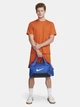 Torba sportowa Nike Nk Brsla Xs Duff - 9.5 (25L) DM3977-480 Niebieska (196968859405) - obraz 7