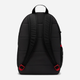 Рюкзак дитячий Nike BRSLA JDI MINI BKPK FN0956-010 20 л Чорний/Антрацитовий/Червоний (0196974566052) - зображення 3