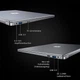 Ноутбук Jumper EZbook X3 (793740601728) FullHD Win10 Grey - изображение 5