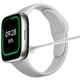 Смарт-часы Xiaomi Redmi Watch 3 Active Gray (BHR7272GL) - изображение 5