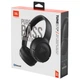 Наушники JBL Tune 570BT Black (JBLT570BTBLKEU) - изображение 6