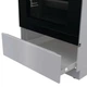Плита электрическая Gorenje GEC 5C41 SG - изображение 9