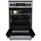Плита электрическая Gorenje GEC 5C41 SG - изображение 5