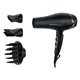 Фен SENCOR SHD 8275BK - зображення 7
