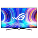 Монитор Asus 47.5" ROG Swift PG48UQ 4xHDMI, DP, 4xUSB, MM, OLED, 3840x2160, 138Hz, 0.1ms, DCI-P3 98% - изображение 7