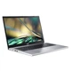 Ноутбук Acer Aspire 3 A315-24P 15.6" FHD IPS, AMD R3 7320U, 16GB, F512GB, UMA, Lin, серебристый - изображение 5