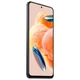Смартфон Xiaomi Redmi Note 12 Pro 4G 8/256GB NFC Dual Sim Graphite Gray EU - изображение 2