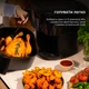 Мультипіч CECOTEC Cecofry Bombastik 6000 Full - зображення 11