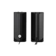 Акустическая система 2E PCS203 2.0 USB Metal Black (2E-PCS203BK) - изображение 6