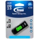 Флеш накопитель 64Gb Team C141 Green (TC14164GG01) - изображение 3