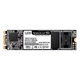 SSD диск Team MS30 128GB M.2 2280 SATAIII TLC (TM8PS7128G0C101) - изображение 2