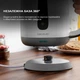Электрочайник Cecotec ThermoSense 170 - изображение 8