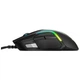 Мышка SteelSeries Rival 5 Black USB (62551) - изображение 4